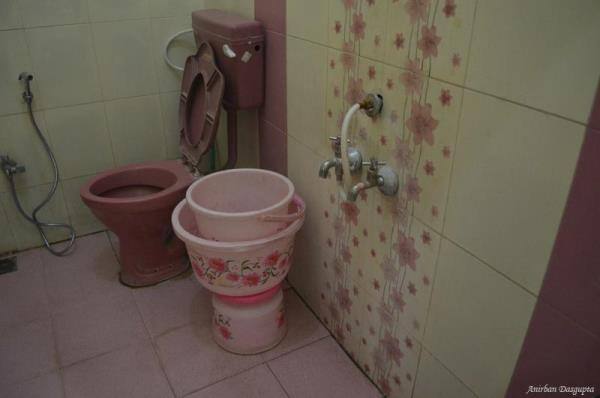 Hotel New K P Park, Aurangabad 2